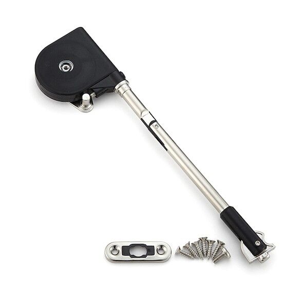 ソフトダウンステー SDS-100型