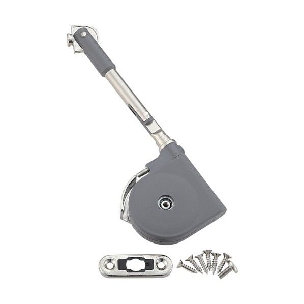 ソフトダウンステー SDS-201型