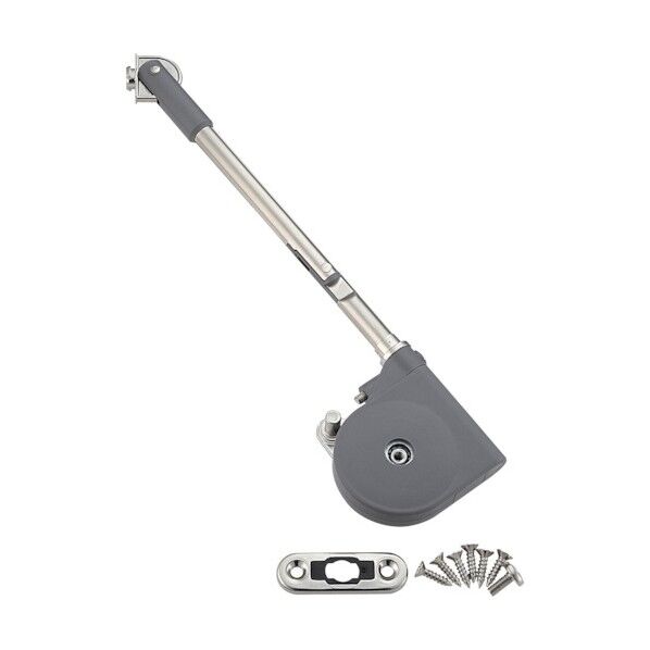 ソフトダウンステー SDS-210型