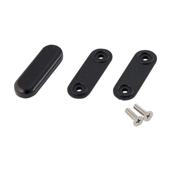 ＳＤＳガラス扉用スペーサＳＤＳ－５０Ｇ－ＢＬ（１８０９２８０４６）