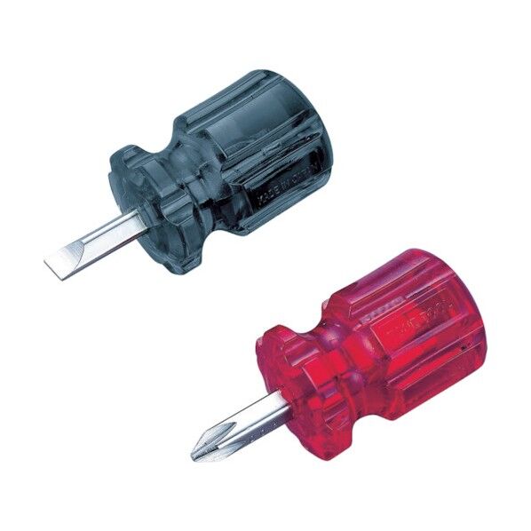 スタビードライバー