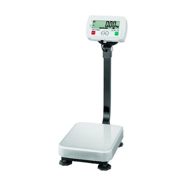 防塵・防水台ハカリ SE150KAM JCSS校正付 SE150KAM-JA-00J00 1台