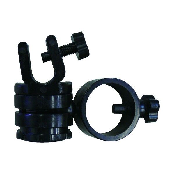 KONTEC ヘルメットパワーライト用アタッチメント