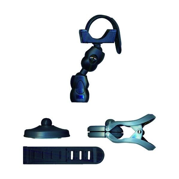 KONTEC マルチアームクリップ