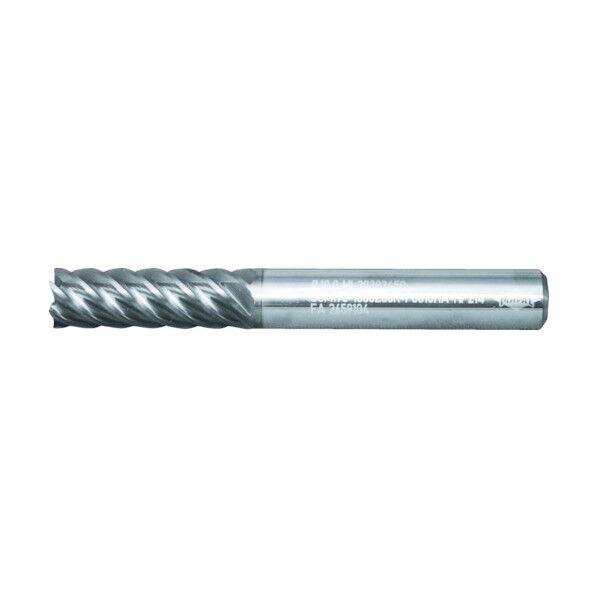 Opti-Mill(SCM190J) ロング刃長 6/8枚刃 SCM190J-0600Z06R-F0006HA-HP214 1
