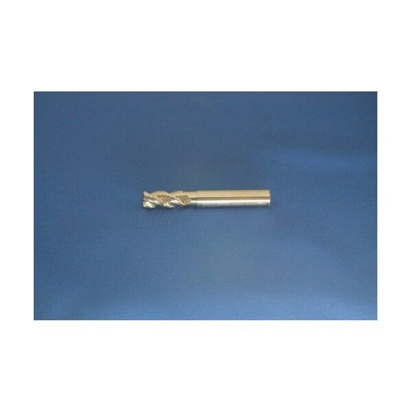 OptiMill-Alu-HPC 不等分割・不等リード3枚刃 アルミ用 SCM270J-1600Z03R-F0032HA-HU210 1