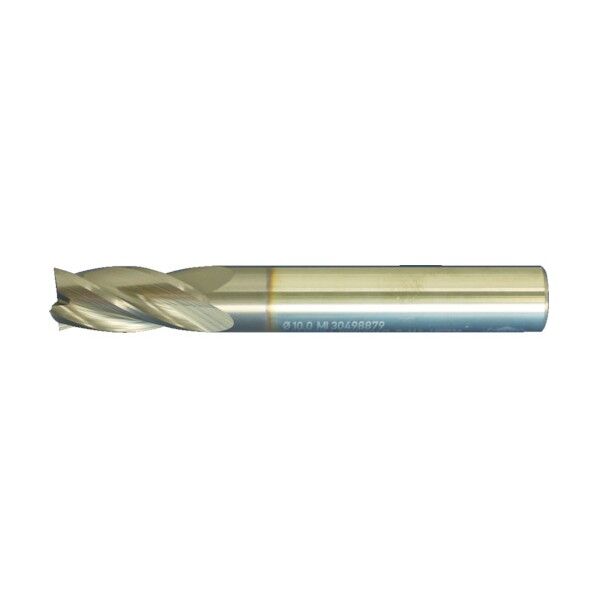 Opti-Mill(SCM290J) 4枚刃ステンレス/耐熱合金用 SCM290J-2000Z04R-S-HA-HP214 1