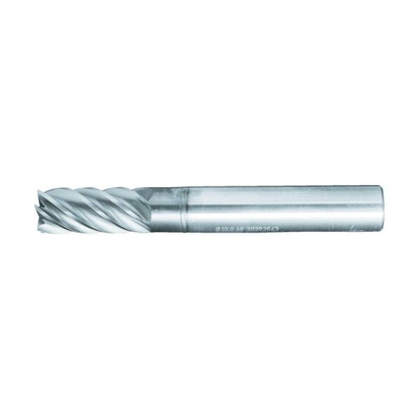 Opti-Mill-HPC 不等分割/不等リード6枚刃 仕上げ用 SCM370J-1600Z06R-S-HA-HP213 1