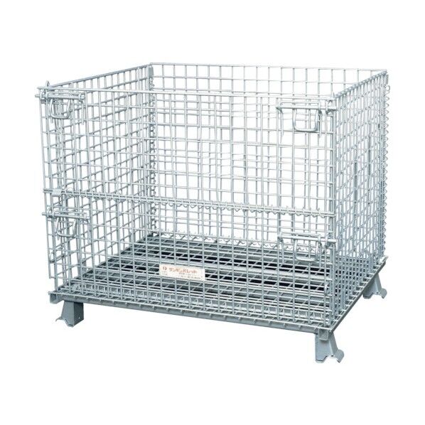 サンキンパレット (三価クロムメッキタイプ) 標準タイプ