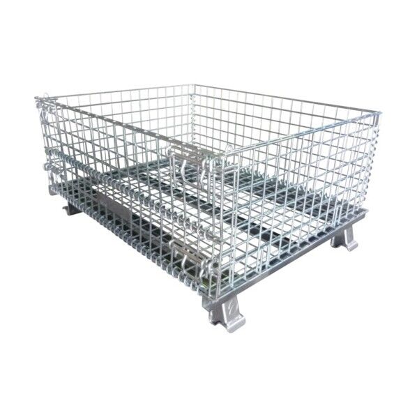 メッシュパレット コイルタイプ SC-3-1/2 1