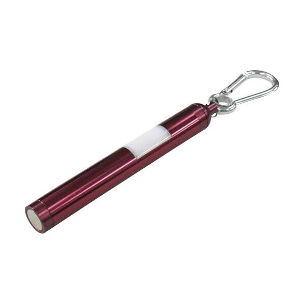 コンテック はなれてパッと!ライトW レッド φ15.5×123.5mm レッド SE-27 1点...