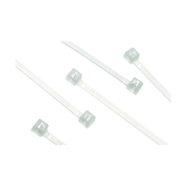 SapiSelco「セルフィット」ケーブルタイ7.5mm×360mm耐熱 485 x 170 x 55 mm SEL.9.434R 1