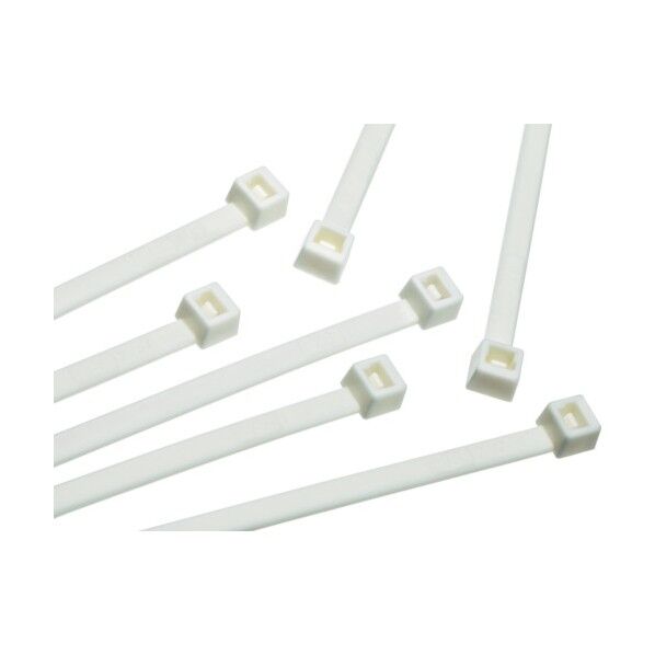 SapiSelcoセルフィット難燃性ケーブルタイ4.5mm×280mm最 415 x 90 x 35 mm SEL.EC2.425R 1