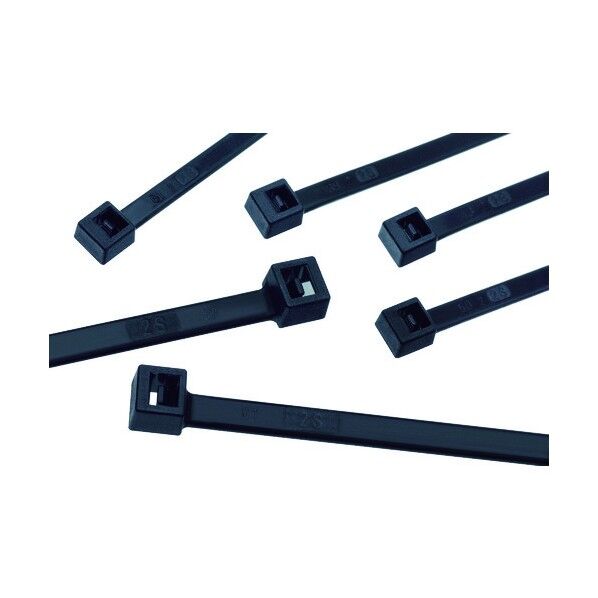 ＳａｐｉＳｅｌｃｏセルフィット耐候性ケーブルタイ２．５ｍｍ×７５ｍｍ１０ 189 x 91 x 27 mm SEL.UVV2.201R 1