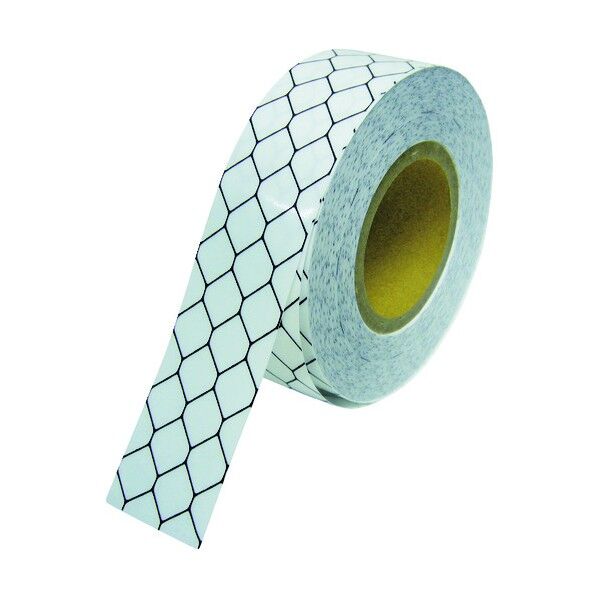 間仕切り・養生フイルム用テープ ビニテープ