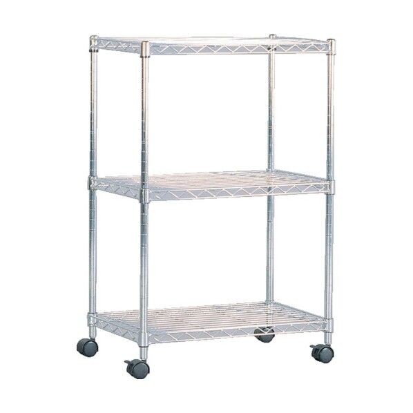 メタルシェルフ SEMタイプ