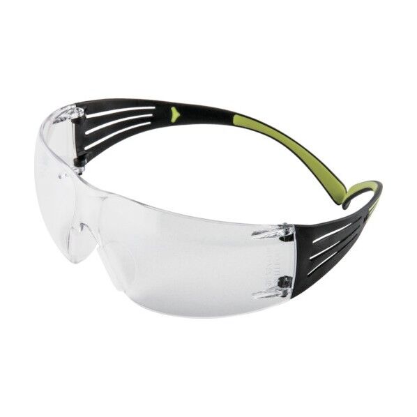 セキュアフィット クリアレンズ