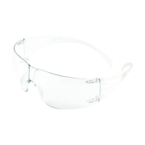 保護メガネセキュアフィット(スタンダード) 180g SF201AF VP