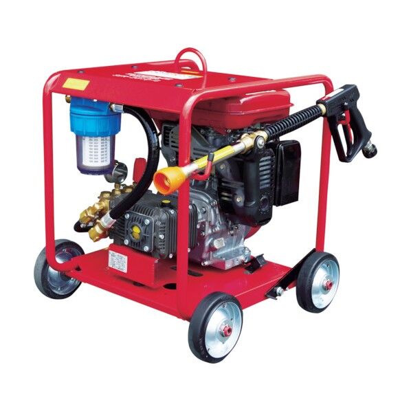 エンジン式 高圧洗浄機 SER-2310-4