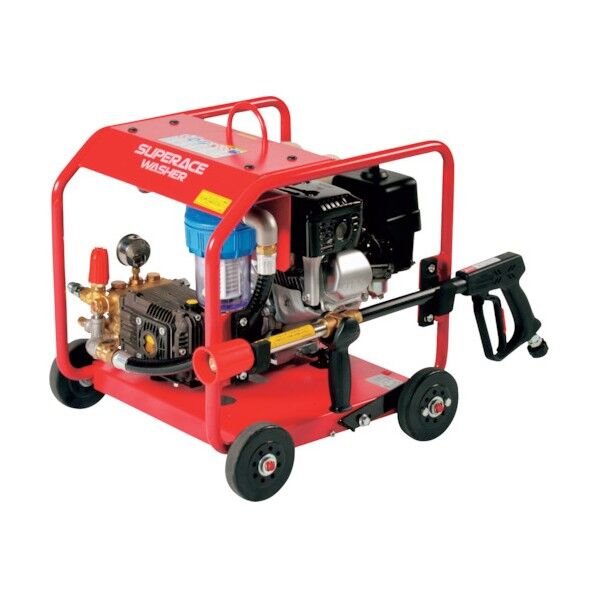 エンジン式 高圧洗浄機 SER-1315-5 1点