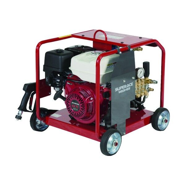 エンジン式 高圧洗浄機 SER-2015-BS5 1点