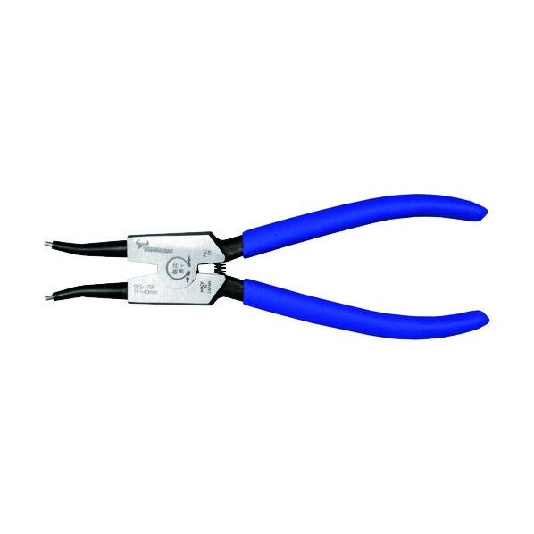 硬質ビットスナップリングプライヤー(軸用)