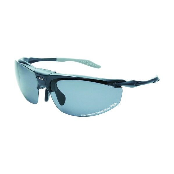 サングラス(跳ね上げ機能付)