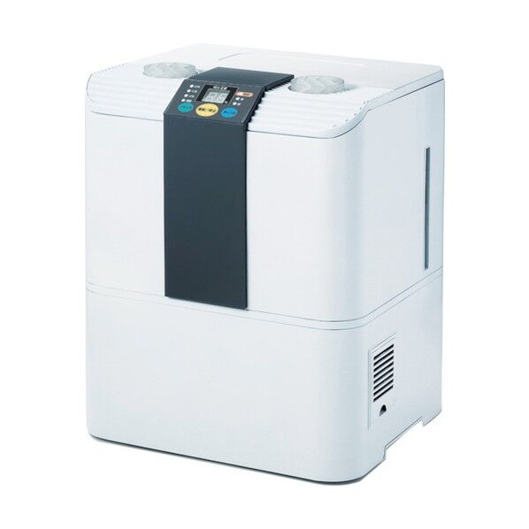 【車上渡し】スチームファン式加湿器 6kg SFH-12