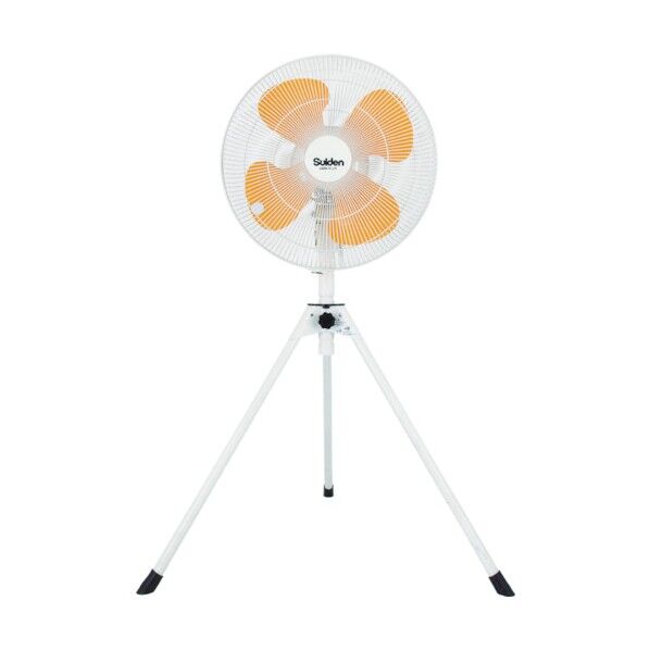 工場扇 スタンドタイプ VSシリーズ ポッキンプラグ付 11kg SF-45VS-1VPP