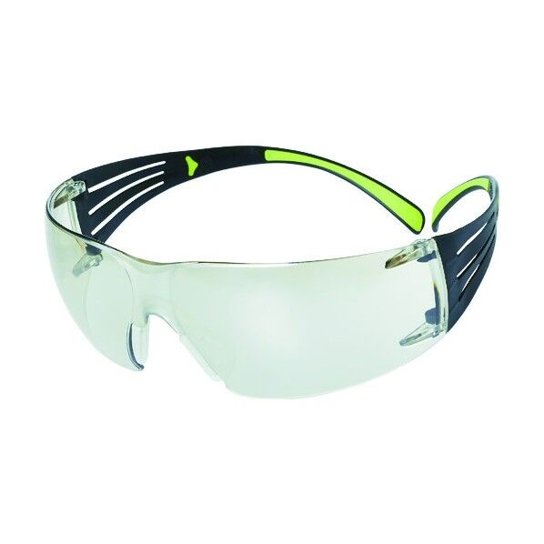 保護めがね セキュアフィット ミラー