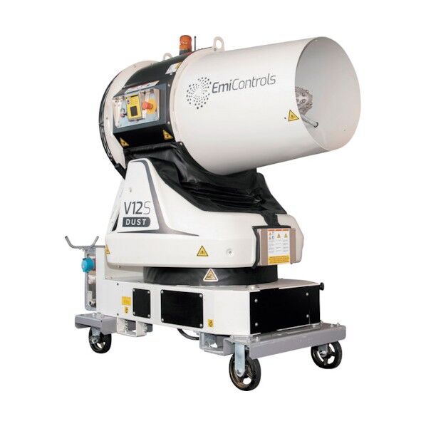 ※法人専用品※スーパー工業 ミスト発生機 (400V超大型タイプ) SFJ-6500 1点