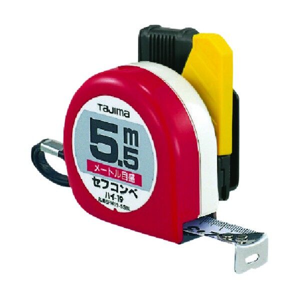 セフコンベハイ-19 5.5m×19mm SFH19-55BL 1点