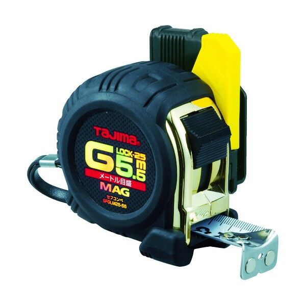 セフコンベGロックマグ爪25 5.5m×25mm SFGLM25-55BL 1点