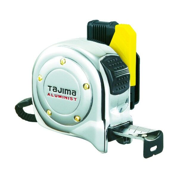 セフコンベアルミニストロック25 5.5m×25mm SFALL25-55CRC 1点