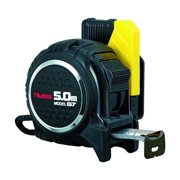 セフG7ロック25(尺相当目盛) 5m×25mm SFG7L2550S 1点