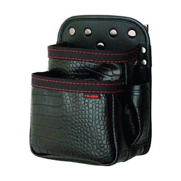 セフ着脱式 CROCO 腰袋