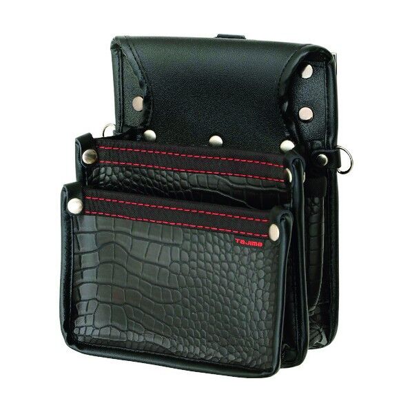 セフ着脱式 CROCO 腰袋