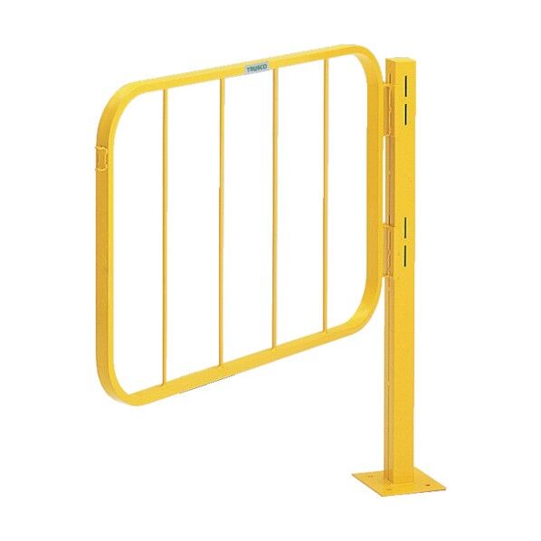 セーフティーガード 扉増結