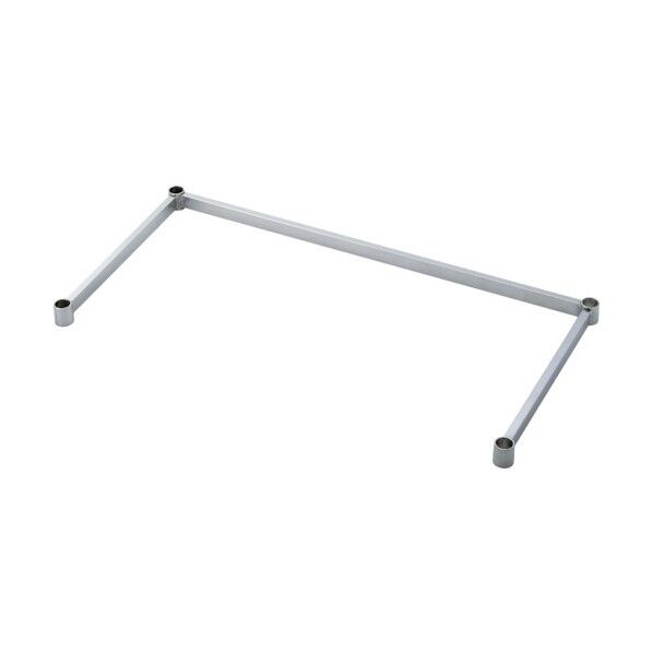 ステンレス製三方フックバー(SUS304)