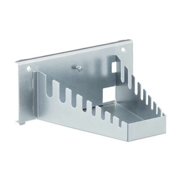 パンチングパネル用スパナフック 174 x 83 x 150 mm 380 g SF-5 (パンチングラック)