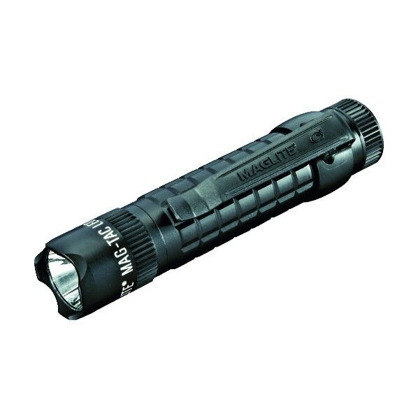 MAGLITE LED フラッシュライト マグタック クラウンベゼル (CR12 223 x 122 x 38 mm SG2LRA6 1点