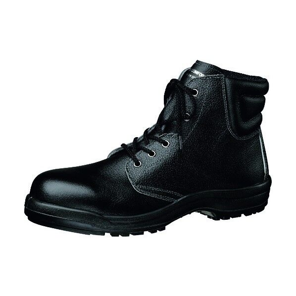 ミドリ安全 寒冷地用 耐滑安全靴 SG220Nブラック 26．5cm 322 x 217 x 128 mm SG220N-26.5 1個