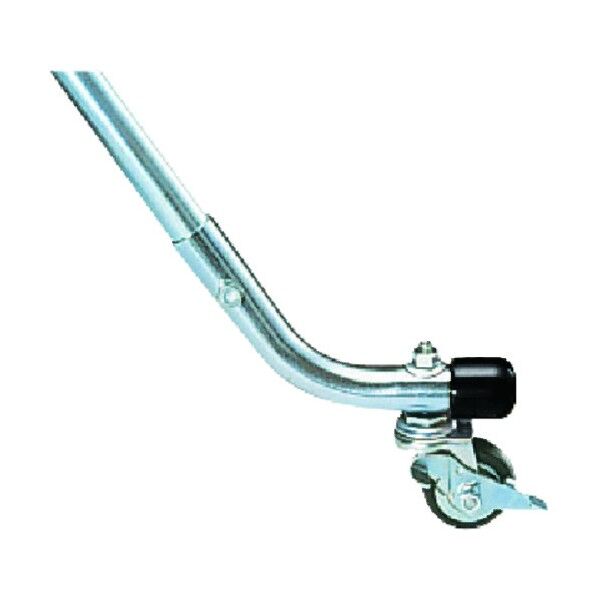 工場扇(大型扇風機)オプションキャスター