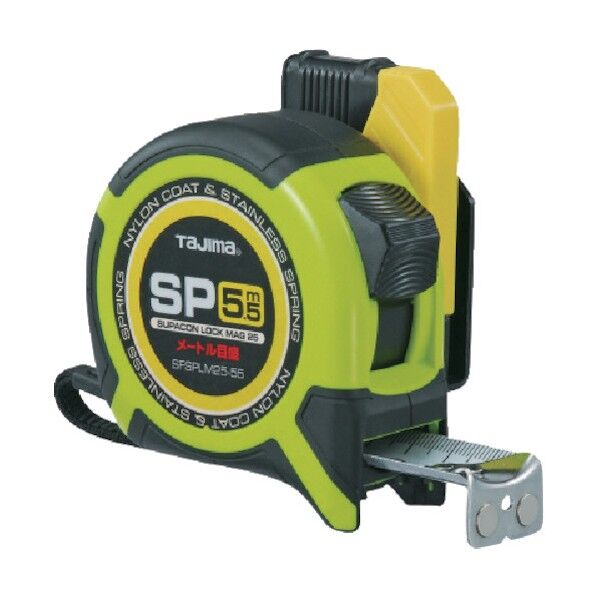 セフコンベスパコンロックマグ爪-25 5.5m×25mm SFSPLM25-55BL 1点