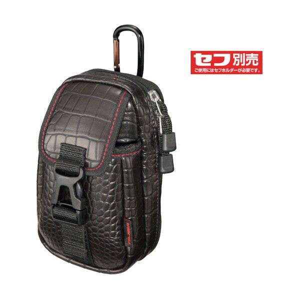 着脱式パーツケースG胸用2段