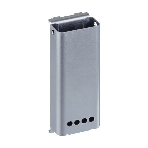 パンチングパネル用ヤスリフック