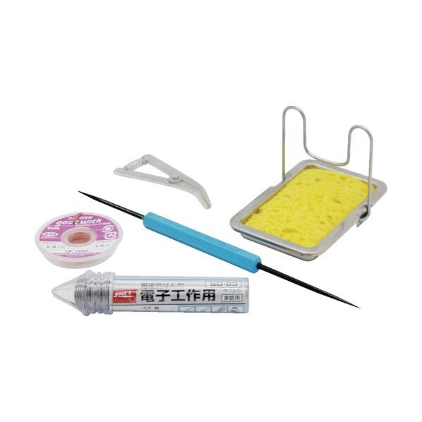 材料セット