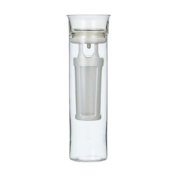 Glass Cold Brewd Coffee Pitcher