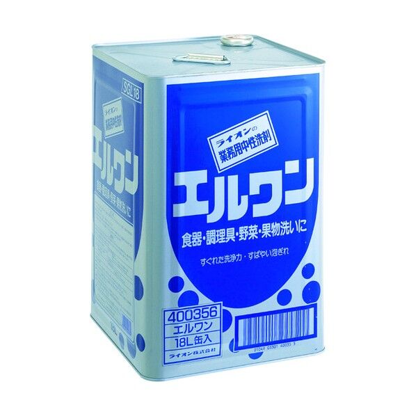 エルワン１８Ｌ