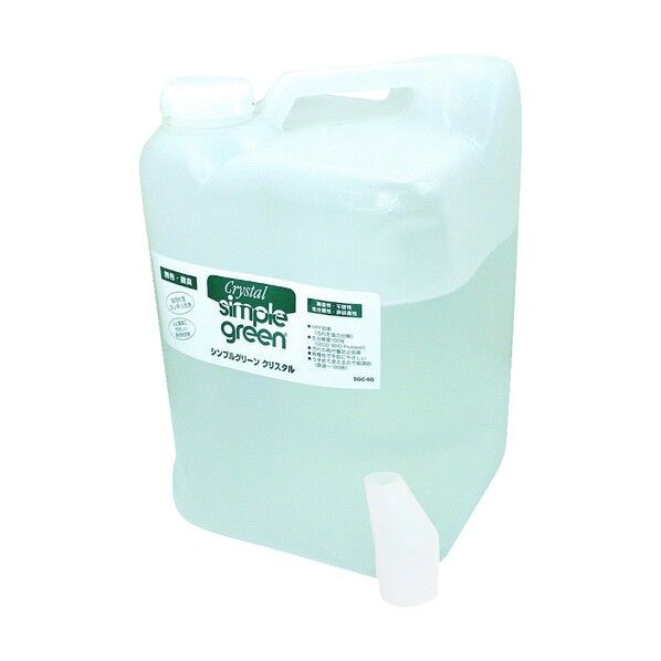 シンプルグリーンクリスタル 詰替用